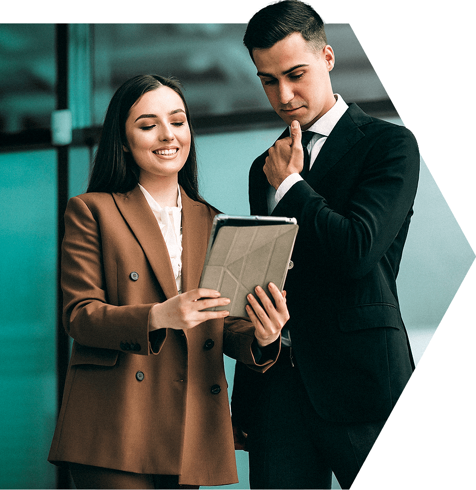 Crescimento empresarial